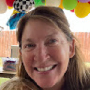 Meet your Posher, Vicki